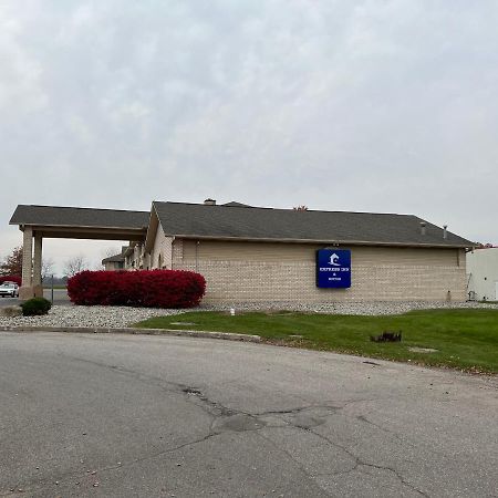 Express Inn & Suites Decatur Εξωτερικό φωτογραφία