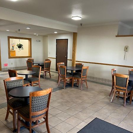 Express Inn & Suites Decatur Εξωτερικό φωτογραφία