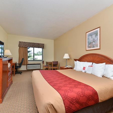 Express Inn & Suites Decatur Δωμάτιο φωτογραφία