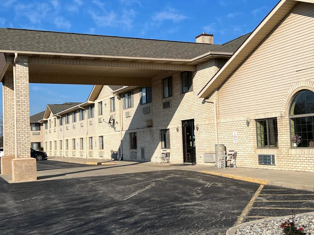 Express Inn & Suites Decatur Εξωτερικό φωτογραφία