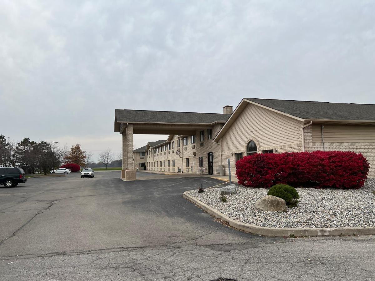 Express Inn & Suites Decatur Εξωτερικό φωτογραφία