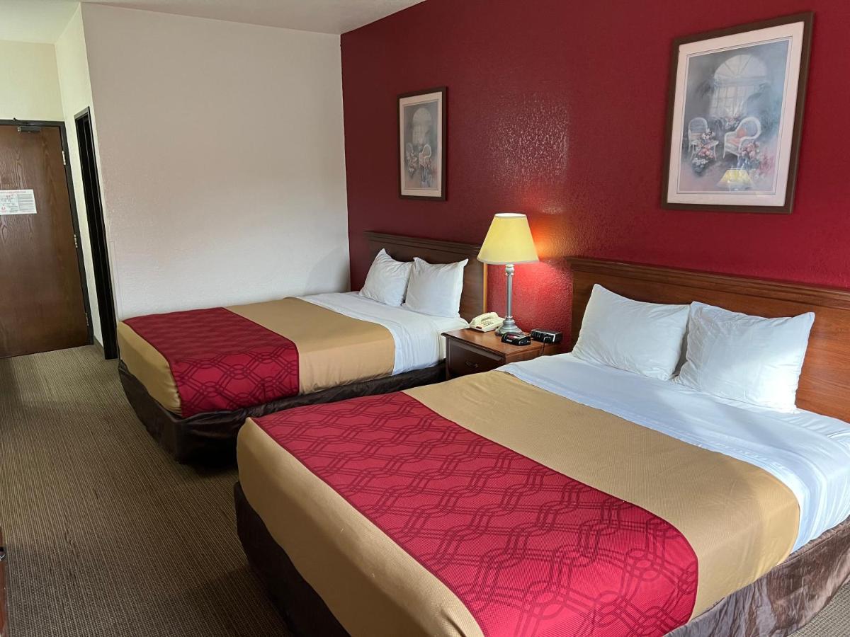 Express Inn & Suites Decatur Εξωτερικό φωτογραφία