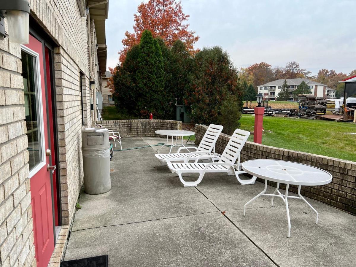 Express Inn & Suites Decatur Εξωτερικό φωτογραφία