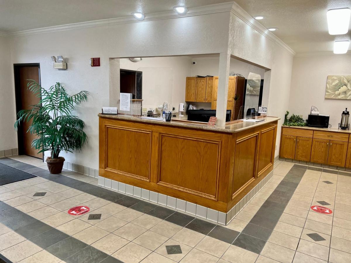 Express Inn & Suites Decatur Εξωτερικό φωτογραφία