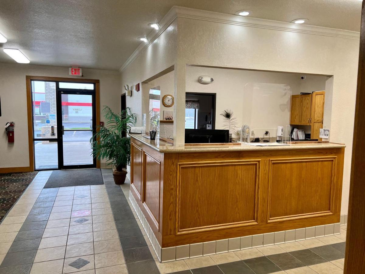 Express Inn & Suites Decatur Εξωτερικό φωτογραφία