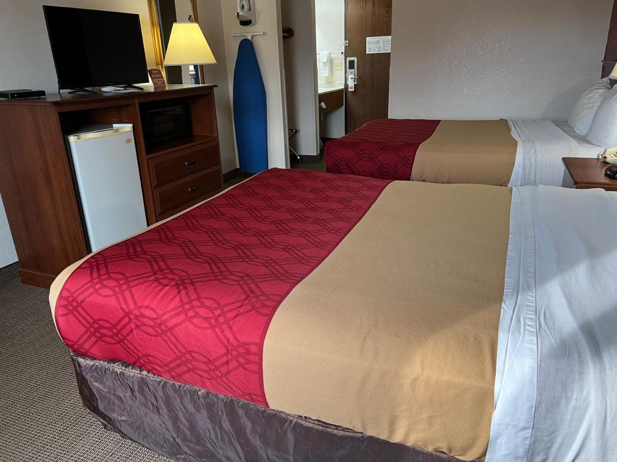 Express Inn & Suites Decatur Εξωτερικό φωτογραφία