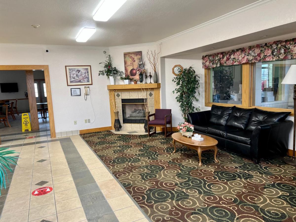 Express Inn & Suites Decatur Εξωτερικό φωτογραφία