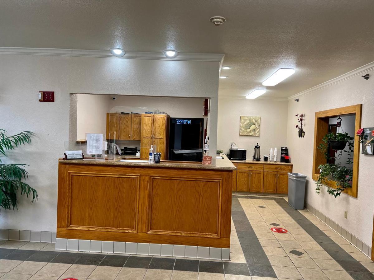 Express Inn & Suites Decatur Εξωτερικό φωτογραφία