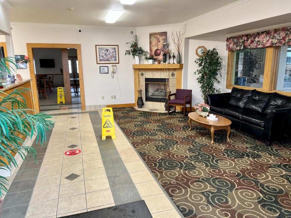 Express Inn & Suites Decatur Εξωτερικό φωτογραφία