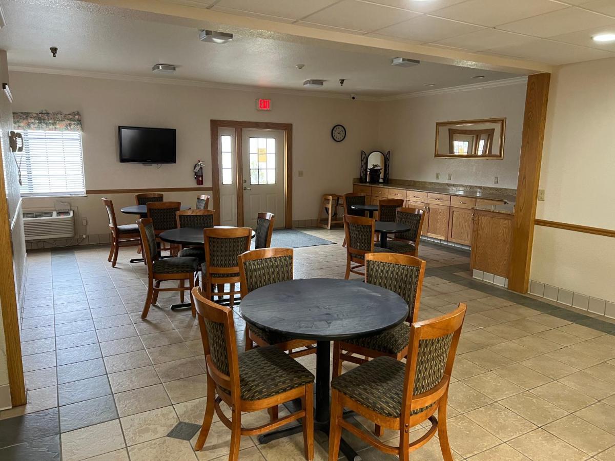 Express Inn & Suites Decatur Εξωτερικό φωτογραφία