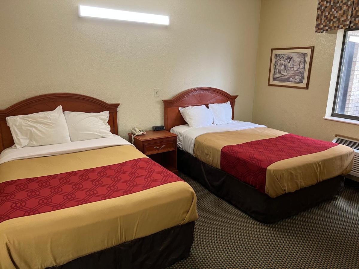 Express Inn & Suites Decatur Εξωτερικό φωτογραφία