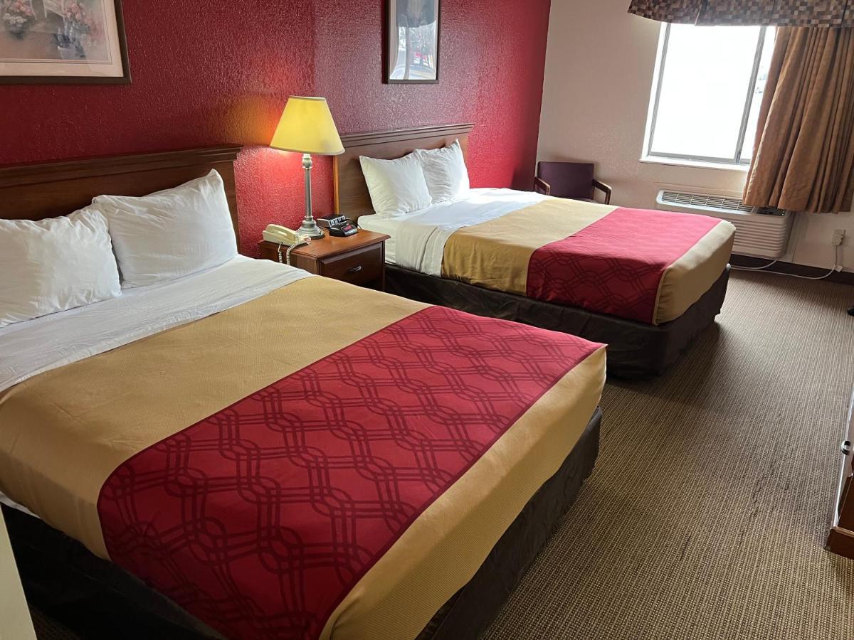 Express Inn & Suites Decatur Εξωτερικό φωτογραφία