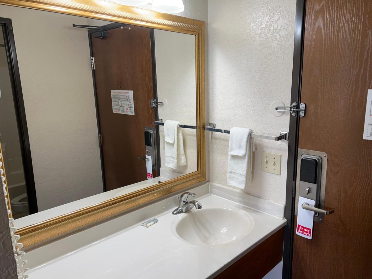 Express Inn & Suites Decatur Εξωτερικό φωτογραφία