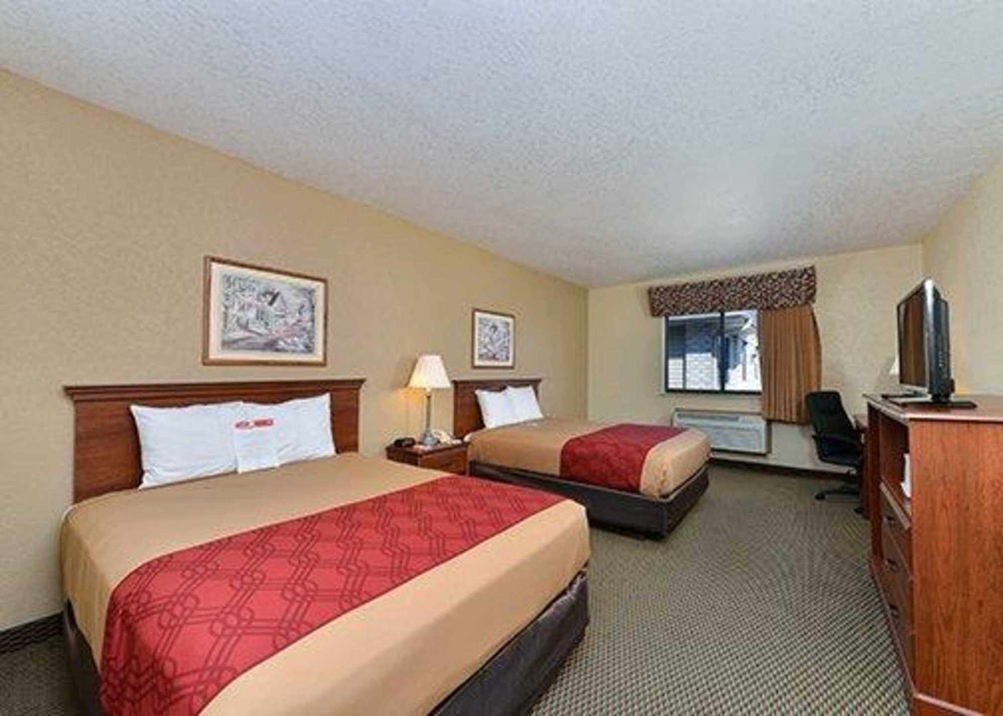 Express Inn & Suites Decatur Δωμάτιο φωτογραφία