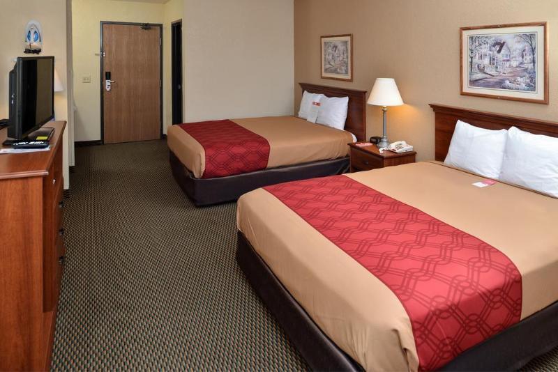 Express Inn & Suites Decatur Εξωτερικό φωτογραφία