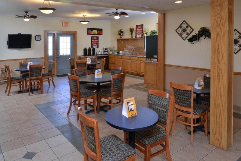 Express Inn & Suites Decatur Εξωτερικό φωτογραφία