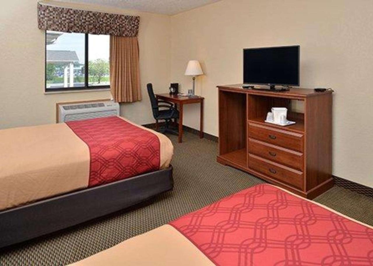 Express Inn & Suites Decatur Εξωτερικό φωτογραφία
